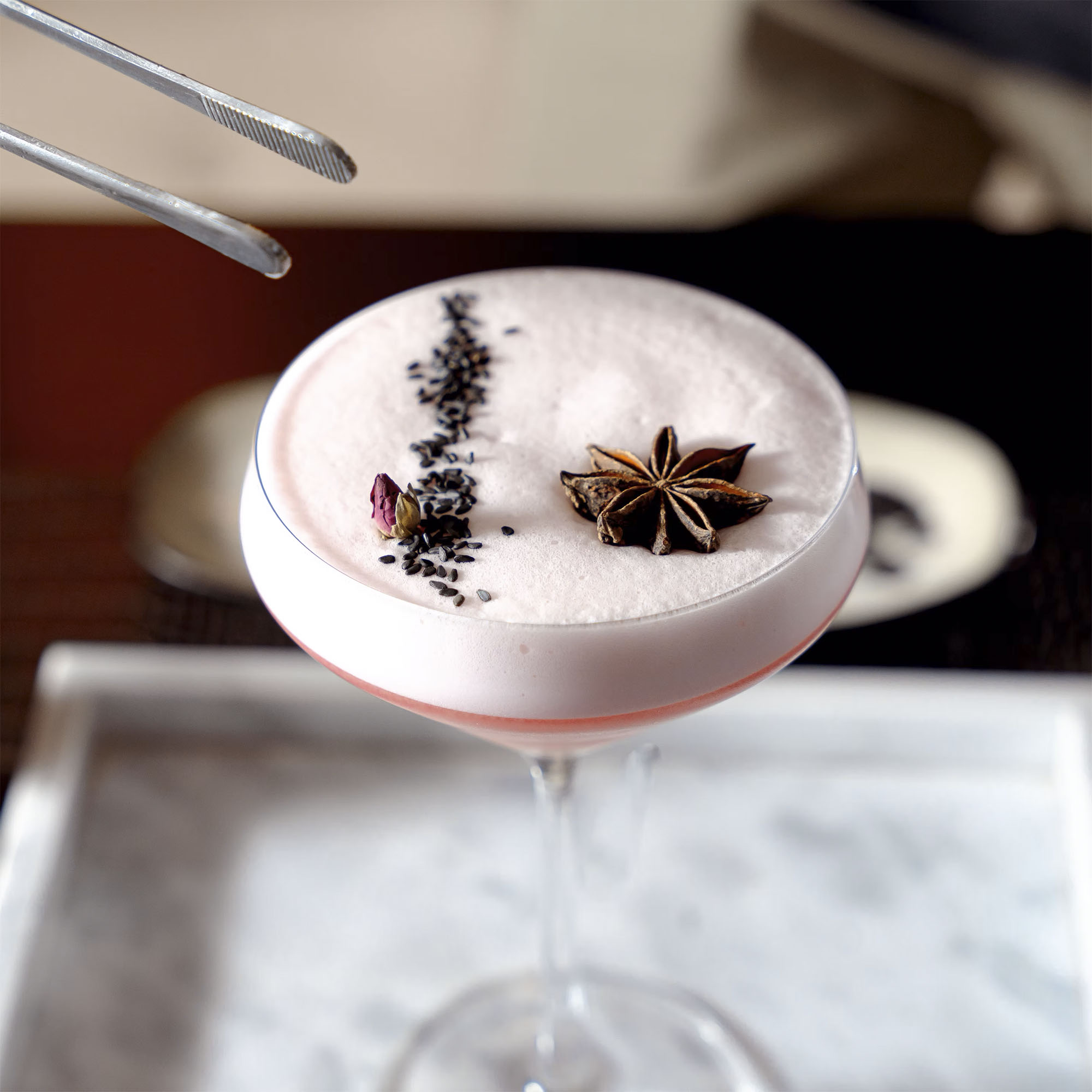 bar à cocktails Geneve
